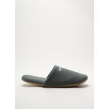 CARHARTT - Chaussons/Pantoufles vert en textile - Homme - Taille 38 - Modz