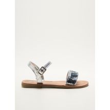 SPROX - Sandales/Nu pieds argent en autre matiere - Fille - Taille 30 - Modz