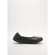 MUSTANG - Ballerines noir en autre matiere - Femme - Taille 37 - Modz
