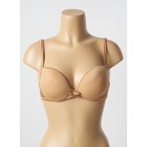 MAISON LEJABY - Soutien-gorge or en polyamide - Femme - Taille 95C - Modz