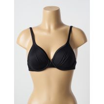 MAISON LEJABY - Soutien-gorge noir en polyamide - Femme - Taille 85B - Modz