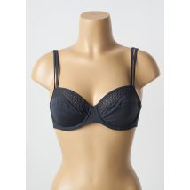 MARIE JO - Soutien-gorge gris en polyamide - Femme - Taille 100B - Modz