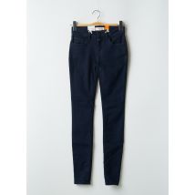 TIMEZONE - Jeans skinny bleu en coton - Femme - Taille TU - Modz