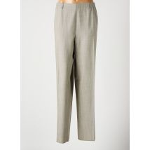 KARTING - Jegging gris en polyester - Femme - Taille 52 - Modz