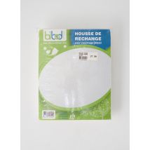 BIBED - Divers maison blanc en polyester - Enfant - Taille TU - Modz