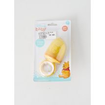 DISNEY - Divers jaune en autre matiere - Enfant - Taille TU - Modz