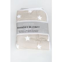 LITTLE DUTCH - Parure de berceau beige en coton - Enfant - Taille TU - Modz
