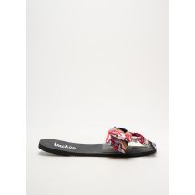 VACHON - Mules/Sabots bleu en autre matiere - Femme - Taille 39 - Modz