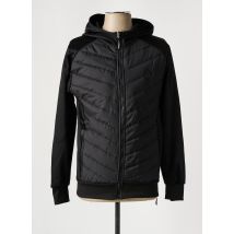 BILLTORNADE - Veste casual noir en polyester - Homme - Taille S - Modz