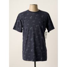 BILLABONG - T-shirt bleu en coton - Garçon - Taille TU - Modz
