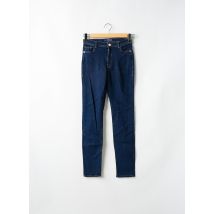 TRUSSARDI JEANS - Jeans skinny bleu en coton - Femme - Taille TU - Modz