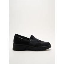 MEPHISTO - Mocassins noir en cuir - Femme - Taille 36 - Modz