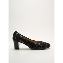 ARA - Escarpins noir en cuir - Femme - Taille TU - Modz