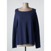 GERRY WEBER - Pull bleu en viscose - Femme - Taille 38 - Modz