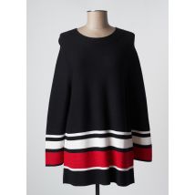 GERRY WEBER - Pull noir en viscose - Femme - Taille 40 - Modz