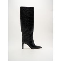 LOIE ISTANBUL - Bottes noir en cuir - Femme - Taille 38 - Modz