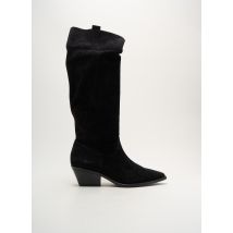 LOIE ISTANBUL - Bottes noir en cuir - Femme - Taille 38 - Modz