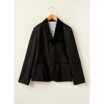 BILLYBANDIT - Blazer noir en polyester - Garçon - Taille TU - Modz