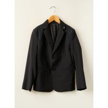 KARL LAGERFELD - Blazer noir en polyester - Garçon - Taille TU - Modz