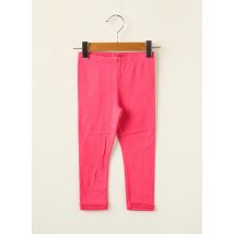 ABSORBA - Legging rose en coton - Fille - Taille TU - Modz