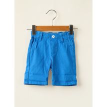 BILLYBANDIT - Short bleu en coton - Garçon - Taille TU - Modz