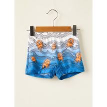 BILLYBANDIT - Short de bain bleu en polyester - Garçon - Taille TU - Modz