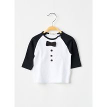 BILLYBANDIT - Pull noir en coton - Garçon - Taille TU - Modz