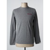 HERO SEVEN - T-shirt gris en coton - Garçon - Taille TU - Modz