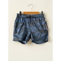 SWEET PANTS - Short de bain bleu en polyester - Garçon - Taille TU - Modz