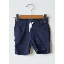 TIMBERLAND - Short bleu en coton - Garçon - Taille TU - Modz