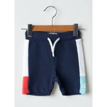 TIMBERLAND - Short bleu en coton - Garçon - Taille TU - Modz