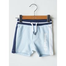 TIMBERLAND - Short bleu en coton - Garçon - Taille TU - Modz