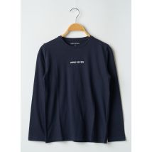 HERO SEVEN - T-shirt bleu en coton - Garçon - Taille TU - Modz