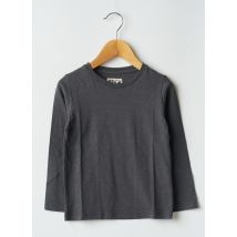 HERO SEVEN - T-shirt gris en coton - Garçon - Taille TU - Modz