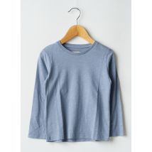 HERO SEVEN - T-shirt bleu en coton - Garçon - Taille TU - Modz