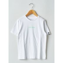HERO SEVEN - T-shirt blanc en coton - Garçon - Taille TU - Modz
