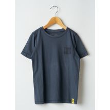 TEDDY SMITH - T-shirt gris en coton - Garçon - Taille TU - Modz