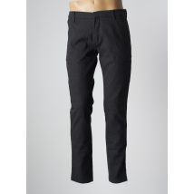 ANTONY MORATO - Pantalon chino noir en coton - Homme - Taille 46 - Modz