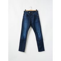 G STAR - Jeans coupe slim bleu en coton - Homme - Taille TU - Modz