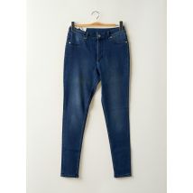 CHEAP MONDAY - Jeans skinny bleu en coton - Femme - Taille W30 - Modz