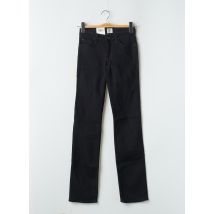 LEE COOPER - Jeans coupe slim noir en coton - Femme - Taille TU - Modz