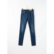 DIESEL - Jeans skinny bleu en coton - Femme - Taille TU - Modz