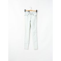 DRDENIM - Jegging bleu clair en coton - Femme - Taille 34 - Modz
