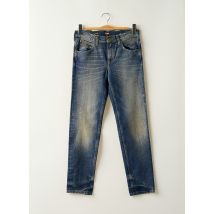 LEE - Jeans coupe slim bleu en coton - Femme - Taille TU - Modz