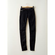 DONOVAN - Jeans skinny noir en coton - Femme - Taille W24 - Modz