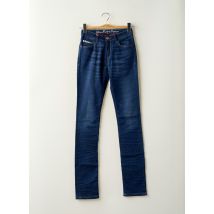 DN.SIXTY SEVEN - Jeans coupe slim bleu en coton - Femme - Taille W24 - Modz