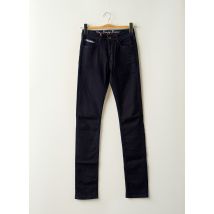 DN.SIXTY SEVEN - Jeans coupe slim bleu en coton - Femme - Taille W24 - Modz