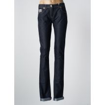 GUESS BY MARCIANO - Jeans coupe slim bleu en coton - Femme - Taille W29 - Modz