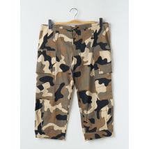 PHARD - Cycliste vert en coton - Femme - Taille 40 - Modz