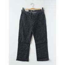 RWD - Pantacourt bleu en coton - Femme - Taille W29 - Modz